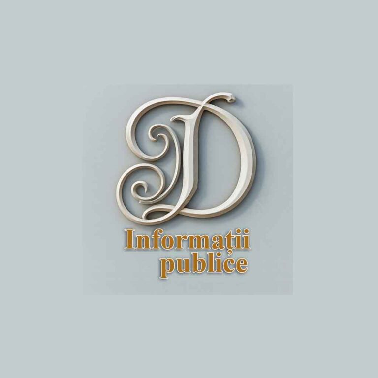 Consultări publice privind inițierea procesului de amalgamare voluntară